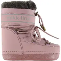 Mikk-Line Talvikengät - Twilight Mauve - - 35/37 - Talvikengät