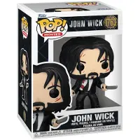 Funko POP! John Wick S2 John Wick Kuvio