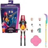 Mattel The K-pop Warriors Mira 15 Cm Kuvio