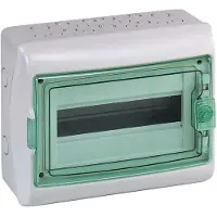 Schneider ELECTRIC KAEDRA 12 MOD 1RIV IP65 (13431)