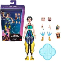 Mattel The K-pop Warriors Zoey 15 Cm Kuvio