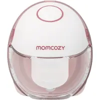 MOMCOZY Rintapumppu - M6 Mobile Tyyli Yksittäinen - Cozy Ed - - OneSize - Rintapumput