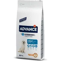 Affinity Advance Advance Maxi Adult - säästöpakkaus: 2 x 14 kg