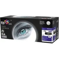 TB Print Toner for Samsung MLT-D 116L TS-D116RO BK ref.