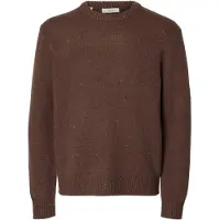Selected Cody Knit Villapaita