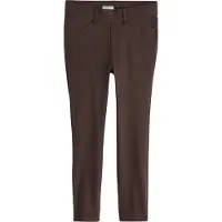 Next Leggingsit suklaa