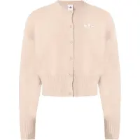 Adidas Neuletakki 'ESSENTIALS ' cappuccino