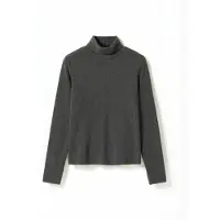 Noella N-Maritza Ls Top - Grey - L