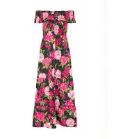 Crãs Capricras Dress - Black - 38