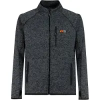 Protest Mano Outdoor Vetoketjullinen Fleecetakki
