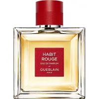 Guerlain Habit Rouge Eau de Parfum miehille 100 ml