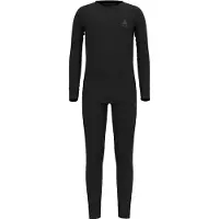 Odlo Set Merino 200 Pitkähihainen Aluspaita