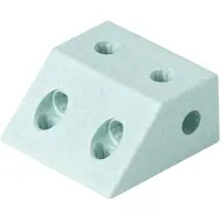 Modu Block Angle - Blue - ONE SIZE