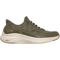 SKECHERS Tennarit Contour Foam - Cozy Fit Nature