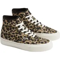 Vans Authentic Hi 2.0 - Brown - 38