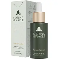 Marina Miracle Ageless Face Oil 28 ml