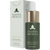 Marina Miracle Ageless Face Oil 5 ml