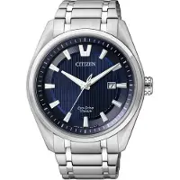 Citizen Eco-Drive AW1240-57L Miesten rannekello