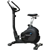 Master Fitness B4210 Black Edition, Motionscykel - Onesize