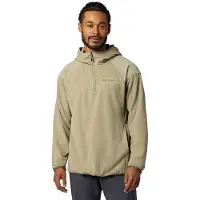 Marmot Rockbound Fleece Hoody Shale Grey - M