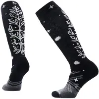 Smartwool Ski Full Cushion Ice Blossom Otc Sukat