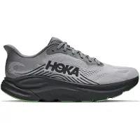 Hoka One One M Clifton 11 Wide Galactic Grey/Stardust - 46 2/3