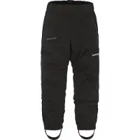 Didriksons Dusk Kids' Pants Black - 90