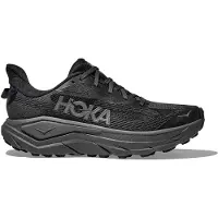 Hoka One One M Challenger 8 Wide Black/Outer Orbit - 44