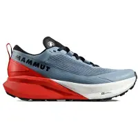 Mammut Aenergy Trail Endurance Ultra Low Women Nebla/Red - 42