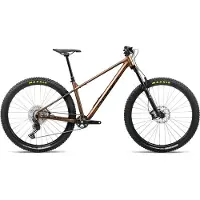 Orbea Laufey H10 29´´ Deore M6200 Sgs Shadow Plus 2027 Mountainbike