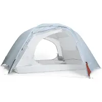 Helsport Adventure Reinsfjell SL 3 Dome Adventure Grey Tunneliteltat One Size