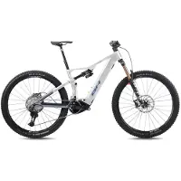 Bh Ilynx+ Nx Trail Carbon 8.6 Cx Gen 5 29´´ Xt Di2 2027 Sähköinen Maastopyörä