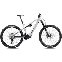 Bh Ilynx+ Nx Enduro Carbon 9.6 Cx Gen 5 29´´ Xt 2027 Elektrische Mountainbike