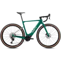 Bh Igravelx Nx Carbon 2.7 Sx Grx 2027 Elektrisches Gravelbike