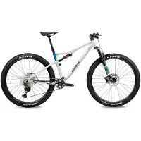 Bh Lynx Race 7.0 29´´ Xt 2027 Mountainbike