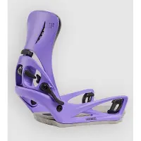 Burton Step On Genesis Re:flex Lumilautasiteet