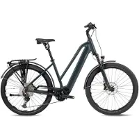 Bh Atom+ Sl Jet Pro Ep6 27.5´´ Deore 2027 Sähköpyörä