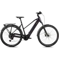 Bh Atom+ Nx Jet Px 29´´ Cues 2027 Elektrofahrrad