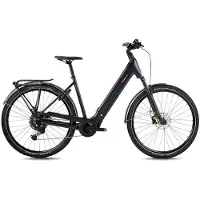 Bh Atom+ Nx Wave Px 29´´ Cues 2027 Sähköpyörä