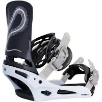 Burton Cartel Re:flex Lumilautasiteet