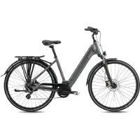 Bh Atom City Wave 1e-36v 700c Altus 2027 Elektrofahrrad