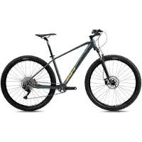 Bh Spike 2.5 29´´ Deore 2027 Mountainbike