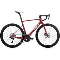 Bh Rs1 5.5 Ultegra Di2 2027 Rennrad
