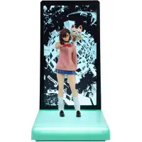 Tsume - Momo - Neon-figuuri (keräilyhahmo)