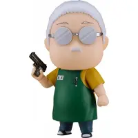 Good Smile Company Sakamoto Days Basic Nendoroid Action Figure Taro Sakamoto 10 cm