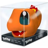 Pokémon 3D -muki Charmander - 385 ml