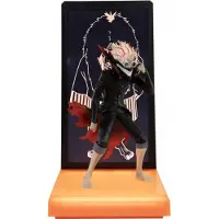 Tsume Dandadan Neon Figure 1/9 Okarun 25 cm
