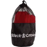 Black Crown Sweet 160x80cm Pyyhe