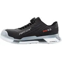 Airtox RS33 turvakengät, PRO wire system, ulkopohja high performance transp. TPU - Str. 38
