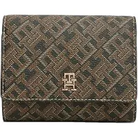 Tommy Hilfiger Aw0aw18998 Naisten Lompakko